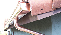 Rain Gutter Installation, Repair, Cleaning in Candia, NH